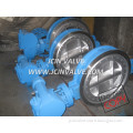 Professional Manufacturer of Butterfly Valves